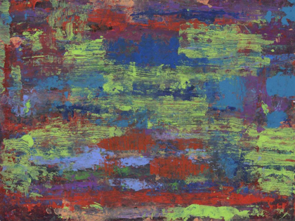 Picture of CHALKY SCENE