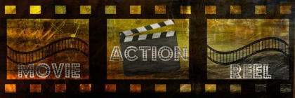 Picture of ACTION MOVIE