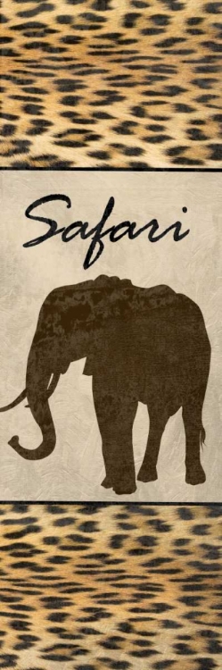 Picture of SAFARI