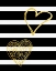 Picture of LOVERS HEARTS