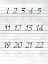 Picture of 123 PENMANSHIP