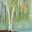Picture of STANDING TALL