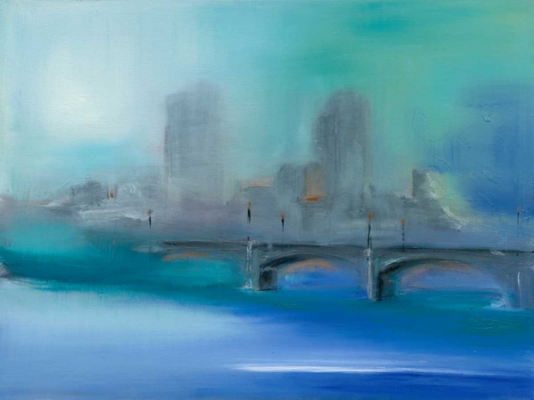 Picture of MISTY CITY II