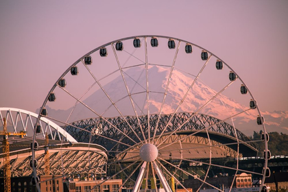 Picture of RAINIER EYES VIEW