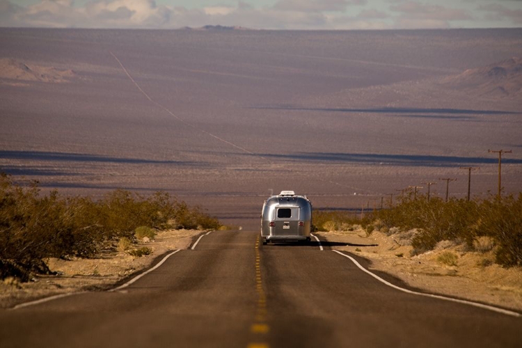 Picture of AIRSTREAM VISTA