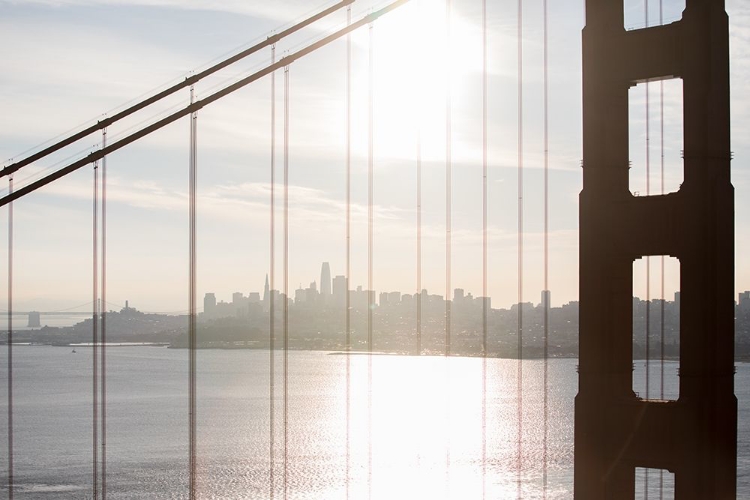 Picture of GOLDEN GATE VISTA