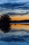 Picture of BLUE SWIRLS