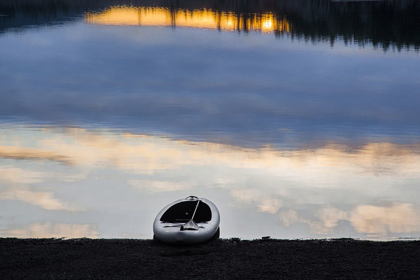 Picture of CANOE DREAMS