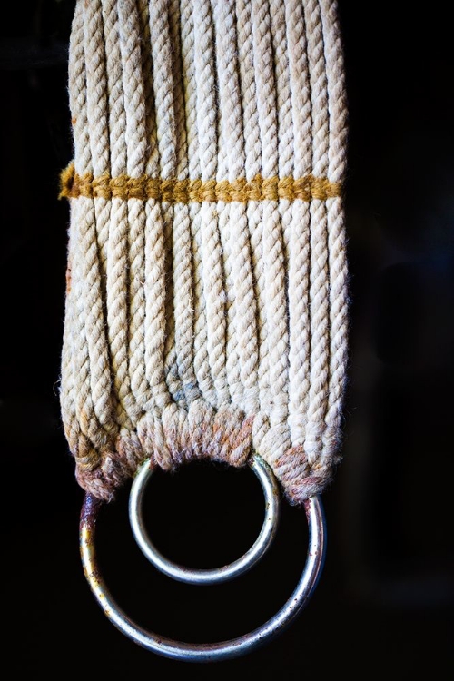 Picture of ROPE HANDLE