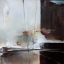 Picture of VANISHING TRAIN