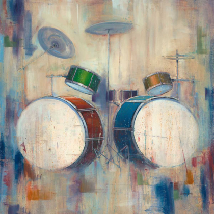 Picture of DRUMS