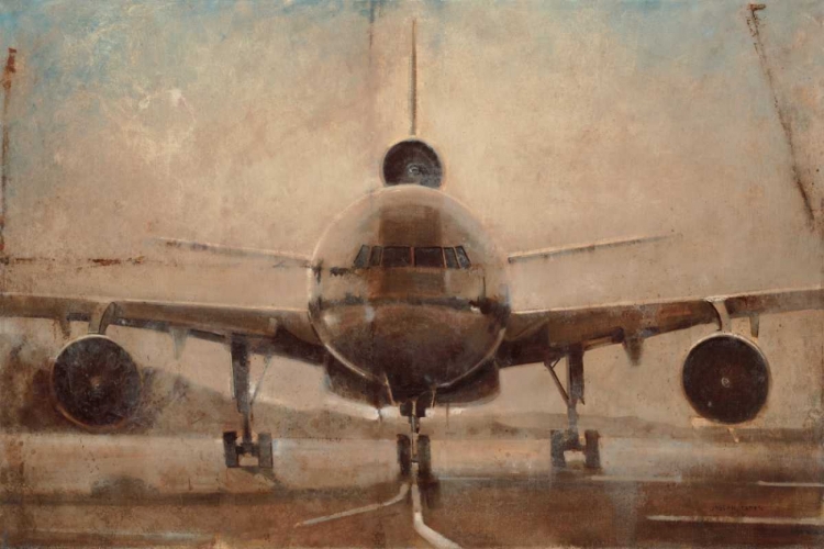 Picture of TONAL PLANE