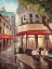 Picture of PARISIAN STROLL