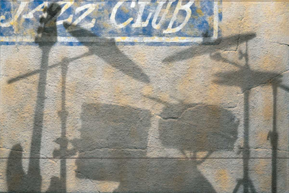 Picture of JAZZ CLUB