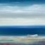 Picture of BOAT ON SHORE