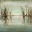 Picture of BLUE TRANQUILITY I