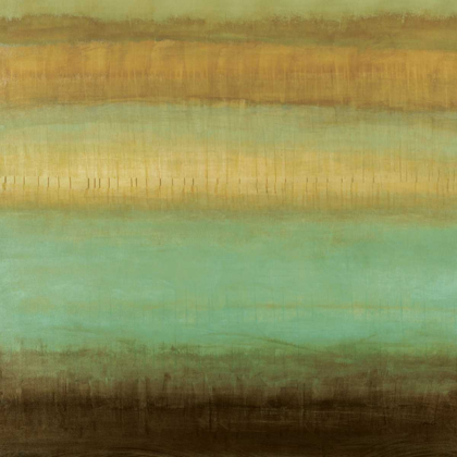 Picture of LAYERED DETAILS II