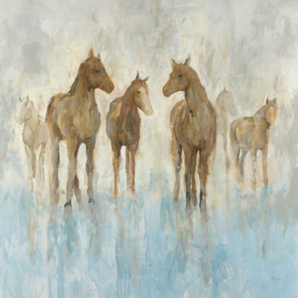 Picture of HORSES