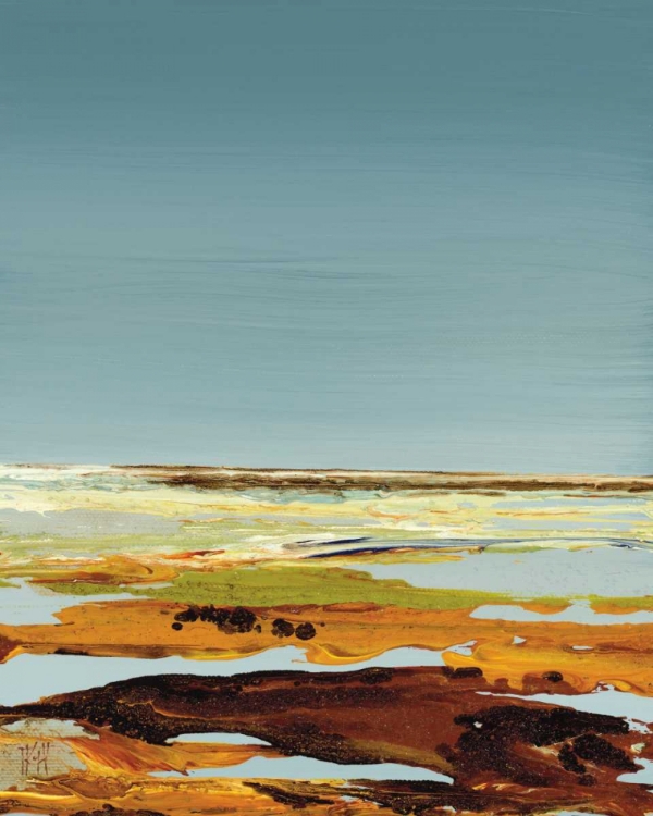 Picture of SO QUIETLY III