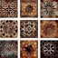 Picture of TURKISH TILES