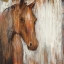 Picture of PAINTED PONY