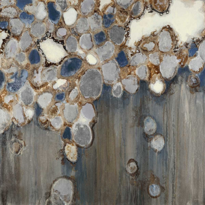 Picture of INDIGO OYSTER SHELLS