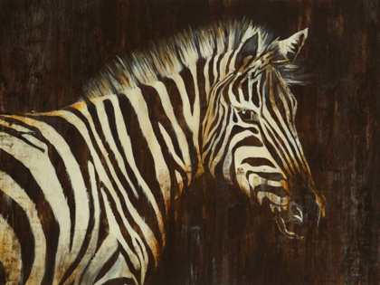 Picture of STRIPED PAJAMAS