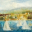 Picture of BRISK WINDS