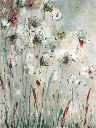 Picture of NIGHT FLOWERS