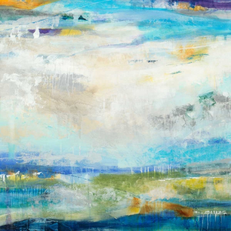 Picture of ATMOSPHERE I