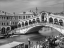 Picture of FAMOUS RIALTO BRIDGE, VENICE, ITALY, FTBR-1895