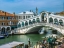 Picture of FAMOUS RIALTO BRIDGE, VENICE, ITALY, FTBR-1896