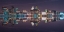 Picture of LIVERPOOL CITY SKYLINE ACROSS THE RIVER MERSEY, UK, FTBR-1872