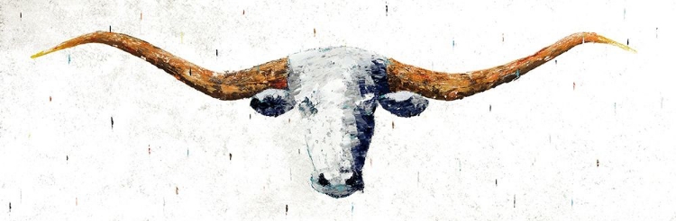 Picture of LONGHORN