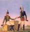 Picture of FRENCH ARMY, 1ER REGIMENT DE CUIRASSIERS