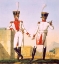 Picture of FRENCH ARMY, BATAILLION DE LA GARDE DE PARIS