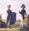 Picture of FRENCH ARMY, ARTILLEURS