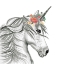 Picture of MAGIC UNICORN