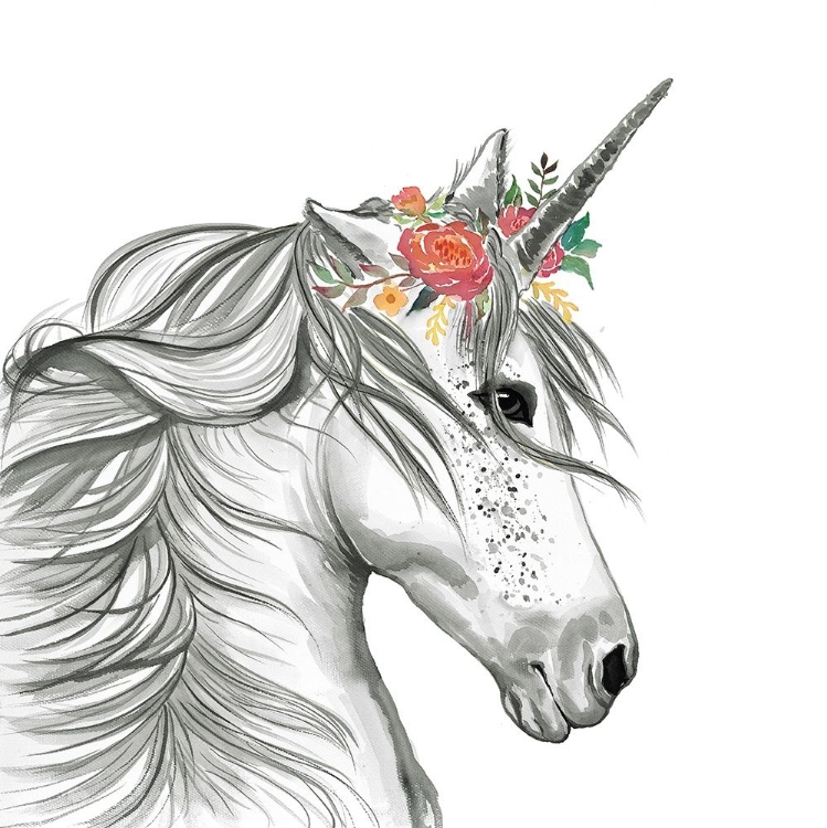 Picture of MAGIC UNICORN