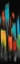 Picture of ABSTRACT TALL BUILDINGS