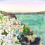 Picture of LANDSCAPE OF CRETE