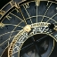 Picture of ASTROLOGIC CLOCK