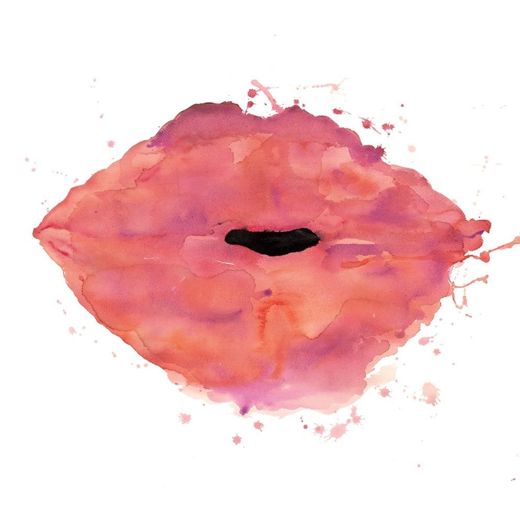 Picture of WATERCOLOR PINK LIPSTICK