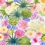 Picture of BUNDLE OF EXOTIC FLOWERS