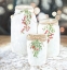 Picture of CHRISTMAS CANDLES