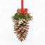 Picture of CHRISTMAS PINE CONE
