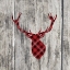 Picture of WOOD AND DEER