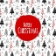 Picture of MERRY CHRISTMAS - EN