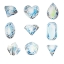 Picture of CRYSTALS