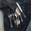 Picture of VINTAGE CUTLERY
